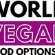Your Guide to Disney World Vegan Options: Delicious & Easy! | Discover Delicious Vegan Food, Beauty Swaps, and Zero-Waste Tips for a Greener Life