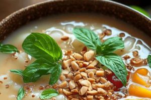 Easy Vegan Vietnamese Sweet Soup Recipe: A Sweet Treat! | Discover Delicious Vegan Food, Beauty Swaps, and Zero-Waste Tips for a Greener Life