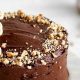 The Best Banana Chocolate Vegan Cake Recipe Today! | Discover Delicious Vegan Food, Beauty Swaps, and Zero-Waste Tips for a Greener Life
