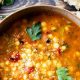 Best Vegan Couscous Soup Recipe | Easy & Healthy | Discover Delicious Vegan Food, Beauty Swaps, and Zero-Waste Tips for a Greener Life