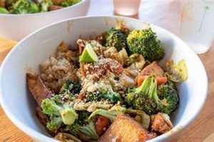 Your Guide to Tempe Vegan Restaurants: Best Plant-Based Eats | Discover Delicious Vegan Food, Beauty Swaps, and Zero-Waste Tips for a Greener Life