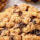 Easy Vegan Oatmeal Raisin Cookies Recipe: Bake Now! | Discover Delicious Vegan Food, Beauty Swaps, and Zero-Waste Tips for a Greener Life