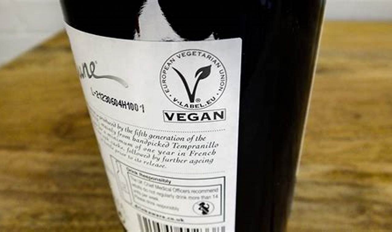 Guide: What is Vegan Wine? + Brands &amp; More | Discover Delicious Vegan Food, Beauty Swaps, and Zero-Waste Tips for a Greener Life