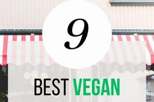 Best Vegan Restaurants in McAllen, TX: Your Guide! | Discover Delicious Vegan Food, Beauty Swaps, and Zero-Waste Tips for a Greener Life