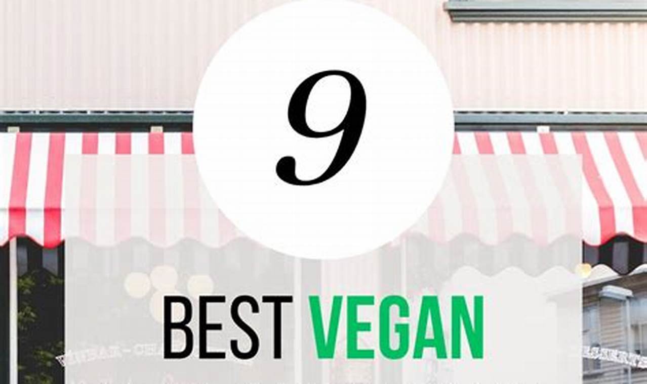 Best Vegan Restaurants in McAllen, TX: Your Guide! | Discover Delicious Vegan Food, Beauty Swaps, and Zero-Waste Tips for a Greener Life