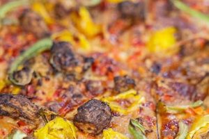 Best Vegan Pizza Houston: [Date] Deals &amp; More! | Discover Delicious Vegan Food, Beauty Swaps, and Zero-Waste Tips for a Greener Life