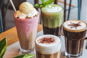 The Best Vegan Coffee: Recipes & Brands! | Discover Delicious Vegan Food, Beauty Swaps, and Zero-Waste Tips for a Greener Life