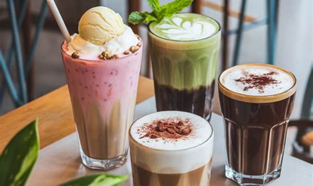 The Best Vegan Coffee: Recipes & Brands! | Discover Delicious Vegan Food, Beauty Swaps, and Zero-Waste Tips for a Greener Life