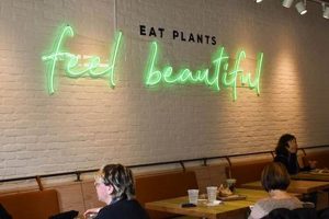 Your Guide to Vegan Restaurants in Evanston: Find Delicious Food! | Discover Delicious Vegan Food, Beauty Swaps, and Zero-Waste Tips for a Greener Life