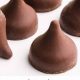 Dairy-Free Vegan Chocolate Kisses: Indulge Guilt-Free! | Discover Delicious Vegan Food, Beauty Swaps, and Zero-Waste Tips for a Greener Life