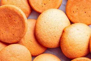 Best Vegan Vanilla Wafers: Deliciously Plant-Based! | Discover Delicious Vegan Food, Beauty Swaps, and Zero-Waste Tips for a Greener Life