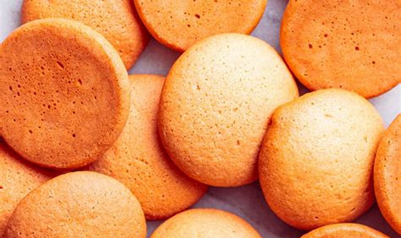 Best Vegan Vanilla Wafers: Deliciously Plant-Based! | Discover Delicious Vegan Food, Beauty Swaps, and Zero-Waste Tips for a Greener Life