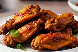 Easy Vegan Wings Recipe: Crispy & Delicious! | Discover Delicious Vegan Food, Beauty Swaps, and Zero-Waste Tips for a Greener Life