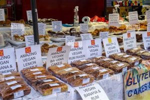 Best Vegan Food in Cambridge UK: Guide &amp; More | Discover Delicious Vegan Food, Beauty Swaps, and Zero-Waste Tips for a Greener Life