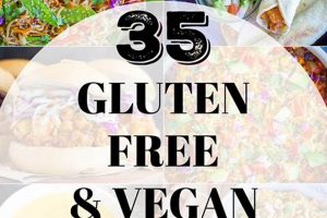 Easy Gluten-Free Vegan Dinner Recipes: Delicious & Free! | Discover Delicious Vegan Food, Beauty Swaps, and Zero-Waste Tips for a Greener Life