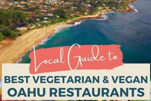 Dine Plant-Based: Hawaii Vegan Restaurants Guide & More | Discover Delicious Vegan Food, Beauty Swaps, and Zero-Waste Tips for a Greener Life