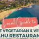 Dine Plant-Based: Hawaii Vegan Restaurants Guide & More | Discover Delicious Vegan Food, Beauty Swaps, and Zero-Waste Tips for a Greener Life