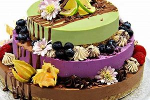 Best Vegan Cake Delivery Los Angeles: Treats Delivered! | Discover Delicious Vegan Food, Beauty Swaps, and Zero-Waste Tips for a Greener Life