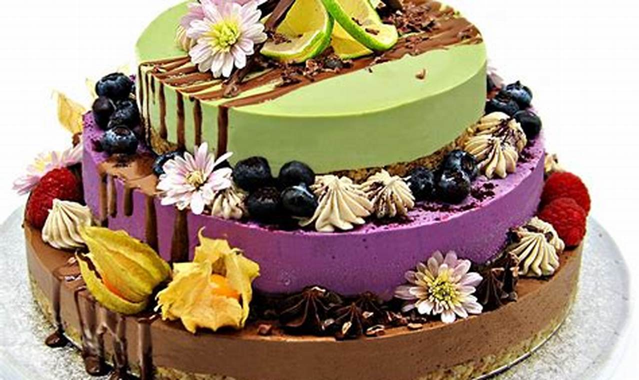 Best Vegan Cake Delivery Los Angeles: Treats Delivered! | Discover Delicious Vegan Food, Beauty Swaps, and Zero-Waste Tips for a Greener Life