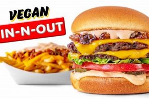 Quick & Easy In and Out Vegan Options [Guide] | Discover Delicious Vegan Food, Beauty Swaps, and Zero-Waste Tips for a Greener Life