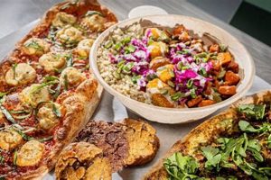 Guide to Vegan Food Tampa: Best Plant-Based Eats | Discover Delicious Vegan Food, Beauty Swaps, and Zero-Waste Tips for a Greener Life