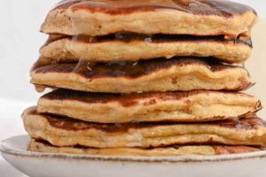 Fuel Your Body: Vegan Protein Pancakes Banana Recipe Discover Delicious Vegan Food, Beauty Swaps, and Zero-Waste Tips for a Greener Life Fuel Your Body: Vegan Protein Pancakes Banana Recipe | Discover Delicious Vegan Food, Beauty Swaps, and Zero-Waste Tips for a Greener Life