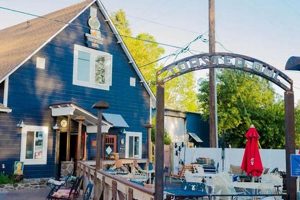 Discover Flagstaff's Best Vegan Restaurants Now! | Discover Delicious Vegan Food, Beauty Swaps, and Zero-Waste Tips for a Greener Life