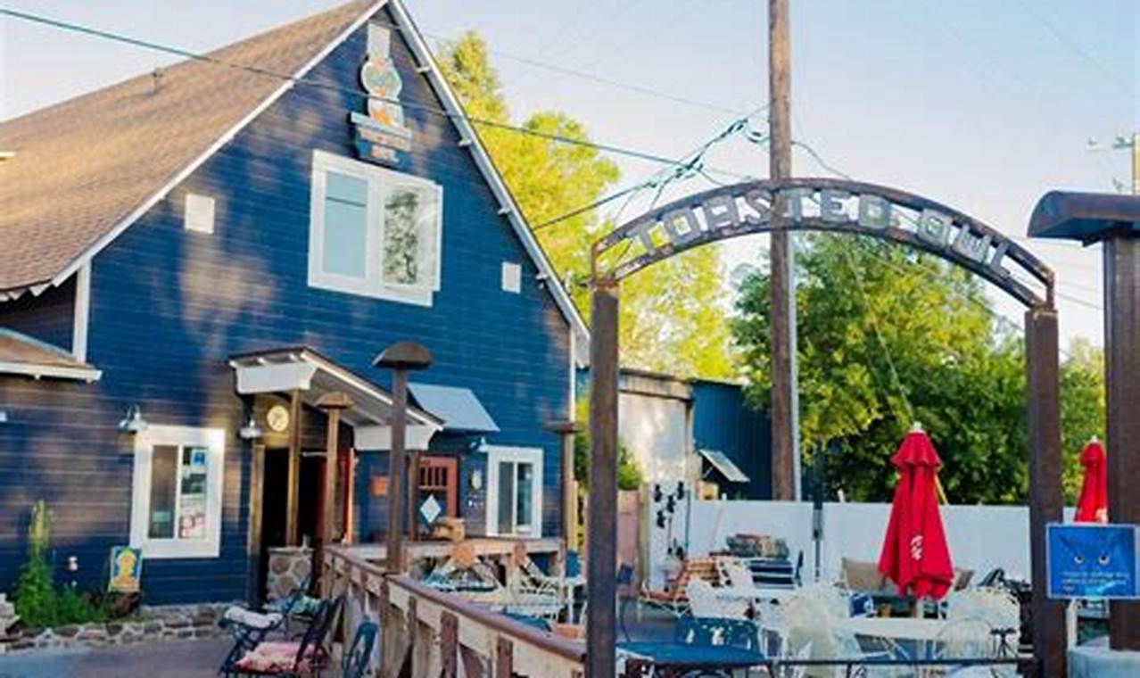 Discover Flagstaff's Best Vegan Restaurants Now! | Discover Delicious Vegan Food, Beauty Swaps, and Zero-Waste Tips for a Greener Life