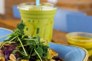 Discover Vegan Food in Bend, OR: Plant-Based Guide | Discover Delicious Vegan Food, Beauty Swaps, and Zero-Waste Tips for a Greener Life