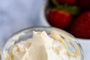 Easy Vegan Heavy Whipping Cream Recipe: DIY Guide | Discover Delicious Vegan Food, Beauty Swaps, and Zero-Waste Tips for a Greener Life