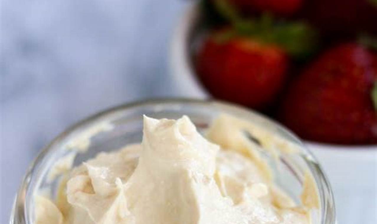 Easy Vegan Heavy Whipping Cream Recipe: DIY Guide | Discover Delicious Vegan Food, Beauty Swaps, and Zero-Waste Tips for a Greener Life