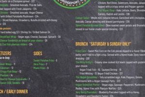 Try Vegan-Ish Menu: Plant-Based + More | Discover Delicious Vegan Food, Beauty Swaps, and Zero-Waste Tips for a Greener Life