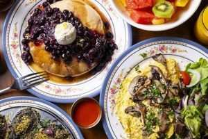 Best Vegan Breakfast DC: Spots & Recipes | Discover Delicious Vegan Food, Beauty Swaps, and Zero-Waste Tips for a Greener Life