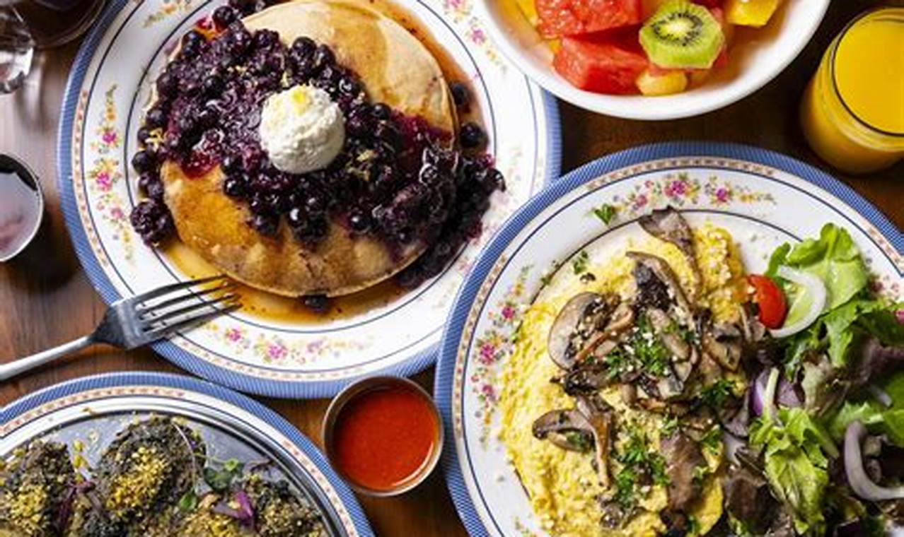 Best Vegan Breakfast DC: Spots & Recipes | Discover Delicious Vegan Food, Beauty Swaps, and Zero-Waste Tips for a Greener Life