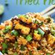 Best Recipe Vegan Fried Rice: Quick & Easy! | Discover Delicious Vegan Food, Beauty Swaps, and Zero-Waste Tips for a Greener Life