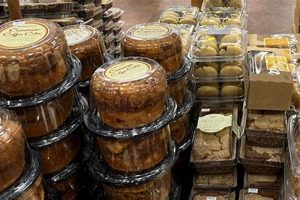 The BEST Vegan Cake? Trader Joe's Review & Guide Discover Delicious Vegan Food, Beauty Swaps, and Zero-Waste Tips for a Greener Life The BEST Vegan Cake? Trader Joe's Review & Guide | Discover Delicious Vegan Food, Beauty Swaps, and Zero-Waste Tips for a Greener Life