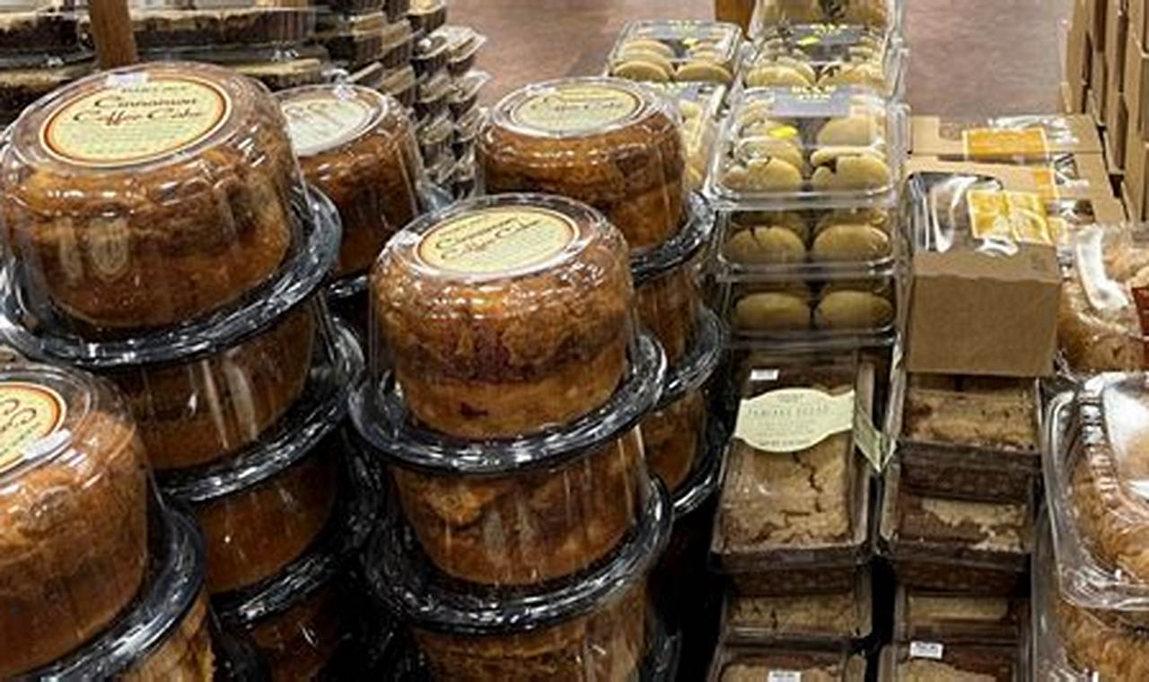 The BEST Vegan Cake? Trader Joe's Review & Guide | Discover Delicious Vegan Food, Beauty Swaps, and Zero-Waste Tips for a Greener Life