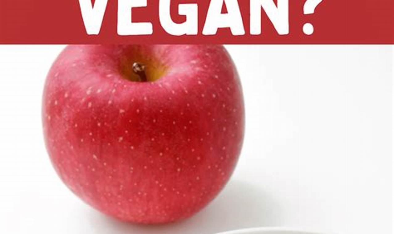 Vegan Guide: Is Pectin Vegan? + Alternatives | Discover Delicious Vegan Food, Beauty Swaps, and Zero-Waste Tips for a Greener Life