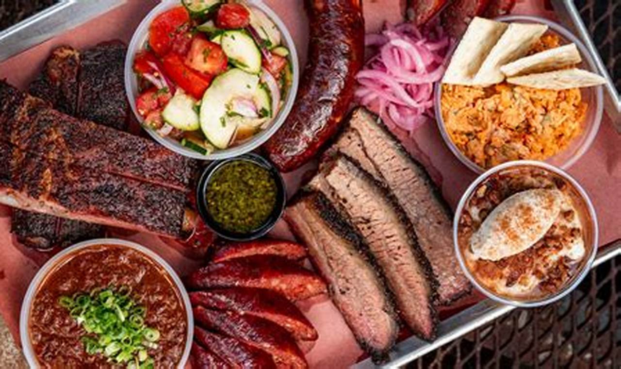 Your Guide to Vegan BBQ Restaurant Near You: Savory & Smokey! | Discover Delicious Vegan Food, Beauty Swaps, and Zero-Waste Tips for a Greener Life