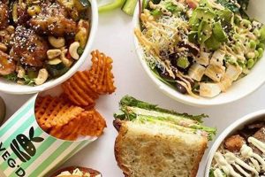 Best Vegan Food in Costa Mesa: Your Guide & More! | Discover Delicious Vegan Food, Beauty Swaps, and Zero-Waste Tips for a Greener Life