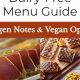 Vegan at Bonefish Grill? Plant-Based Options Explored! | Discover Delicious Vegan Food, Beauty Swaps, and Zero-Waste Tips for a Greener Life
