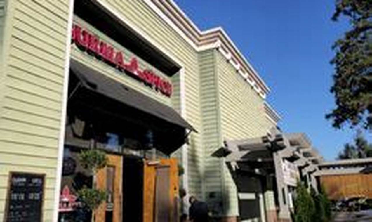 Your Guide: Vegan Restaurants in Redwood City, CA - | Discover Delicious Vegan Food, Beauty Swaps, and Zero-Waste Tips for a Greener Life