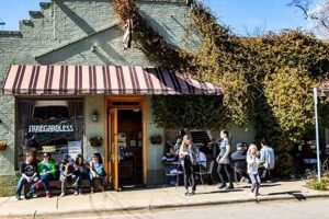 Your Guide to the Best Vegan Restaurant Raleigh, NC | Discover Delicious Vegan Food, Beauty Swaps, and Zero-Waste Tips for a Greener Life