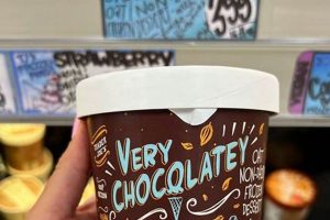 The Best Vegan Ice Cream at Trader Joe's: Your Guide | Discover Delicious Vegan Food, Beauty Swaps, and Zero-Waste Tips for a Greener Life