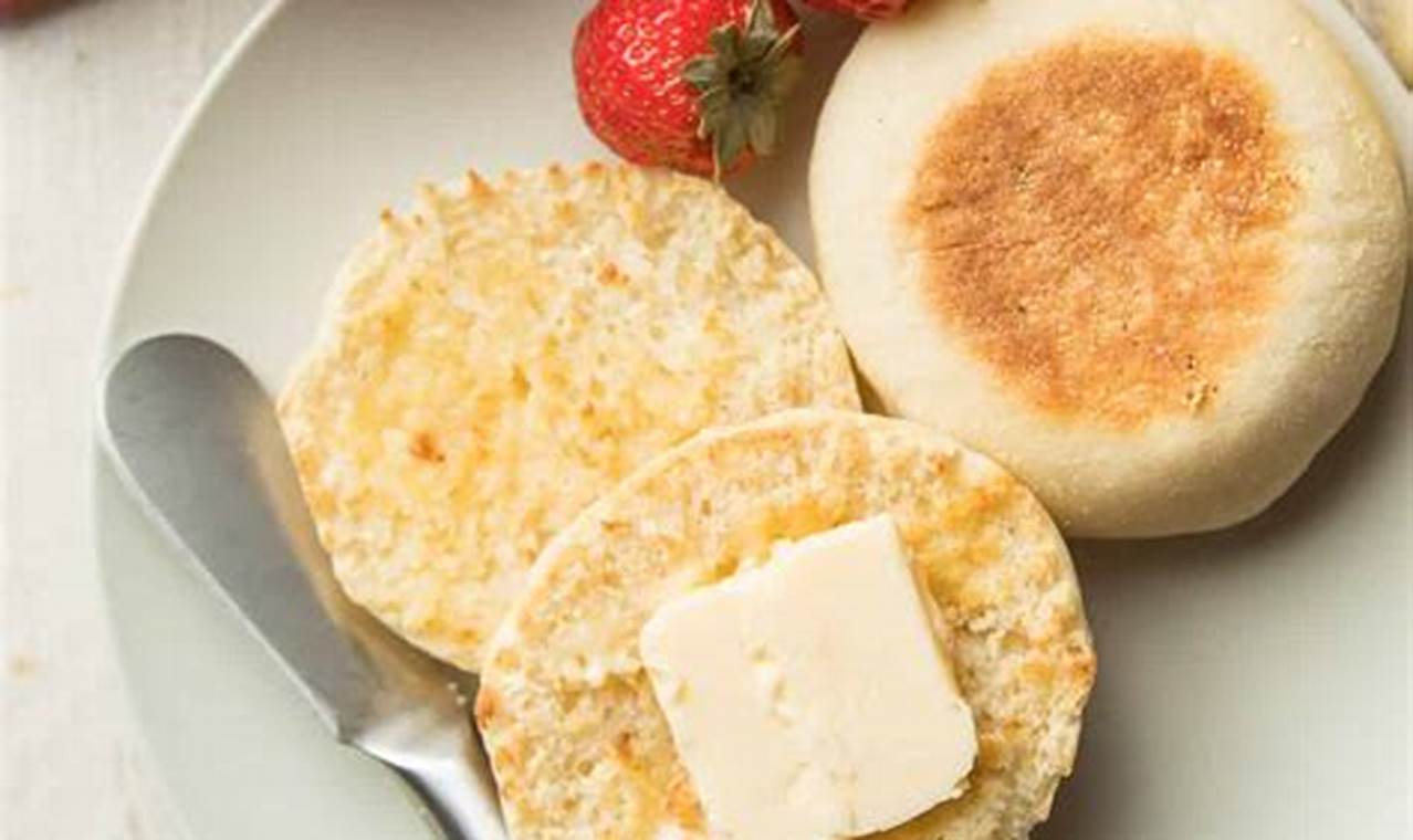 Easy Vegan English Muffins Recipe (Homemade!) Discover Delicious Vegan Food, Beauty Swaps, and Zero-Waste Tips for a Greener Life Easy Vegan English Muffins Recipe (Homemade!) | Discover Delicious Vegan Food, Beauty Swaps, and Zero-Waste Tips for a Greener Life