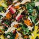 Boost Protein: Vegan High Protein Salad Recipes Now! | Discover Delicious Vegan Food, Beauty Swaps, and Zero-Waste Tips for a Greener Life