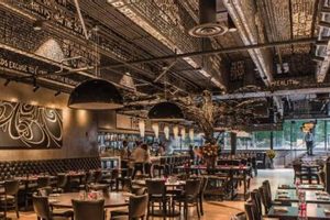 Guide to Best Vegan Restaurants in Midtown Atlanta | Discover Delicious Vegan Food, Beauty Swaps, and Zero-Waste Tips for a Greener Life