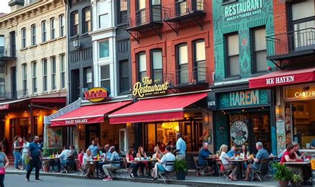 Best Vegan Harlem Restaurants: Plant-Based Eats! Discover Delicious Vegan Food, Beauty Swaps, and Zero-Waste Tips for a Greener Life Best Vegan Harlem Restaurants: Plant-Based Eats! | Discover Delicious Vegan Food, Beauty Swaps, and Zero-Waste Tips for a Greener Life