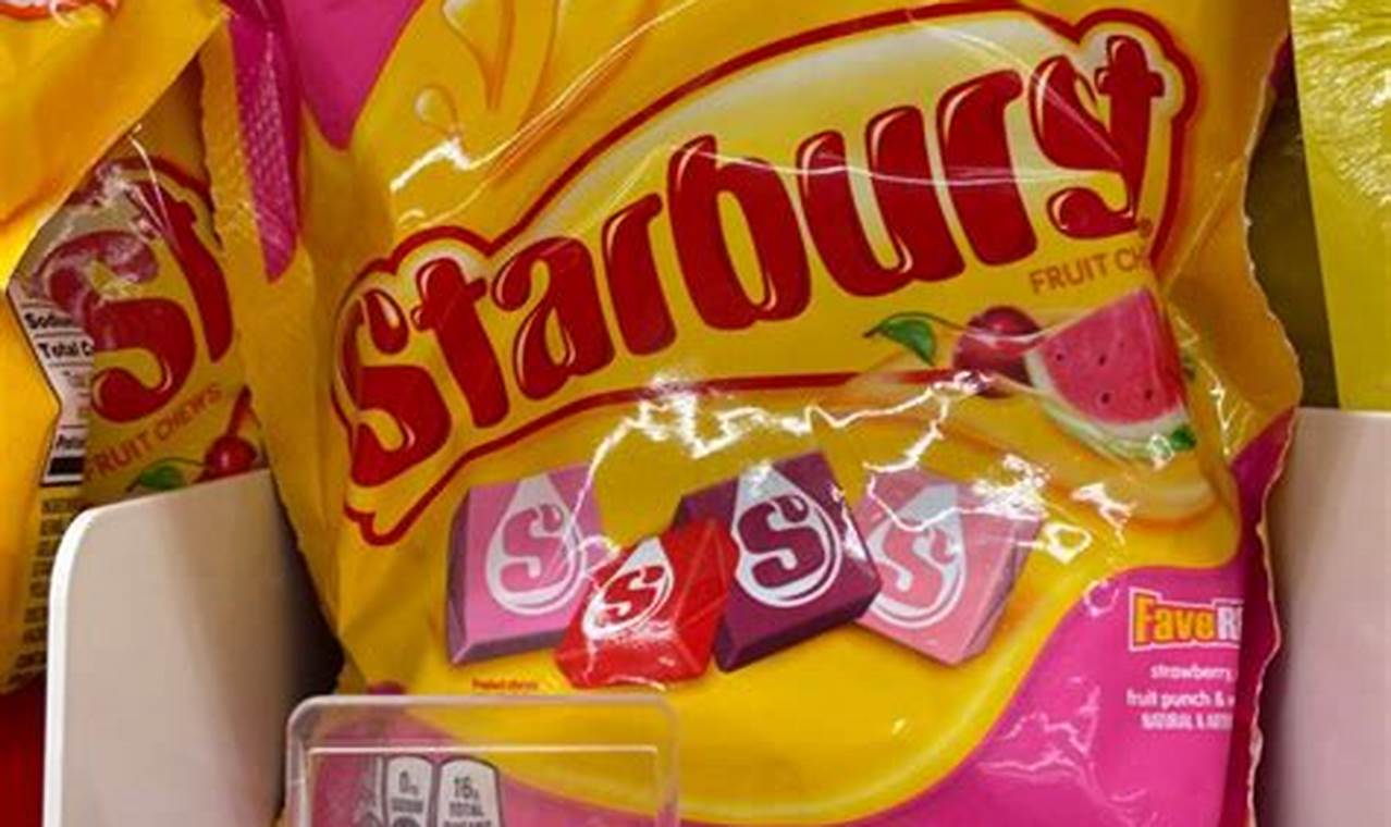 Vegan Guide: Are Starbursts Vegan? + Alternatives Discover Delicious Vegan Food, Beauty Swaps, and Zero-Waste Tips for a Greener Life Vegan Guide: Are Starbursts Vegan? + Alternatives | Discover Delicious Vegan Food, Beauty Swaps, and Zero-Waste Tips for a Greener Life