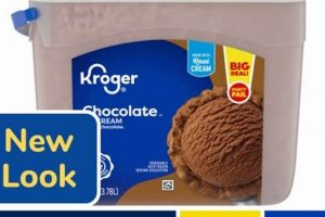 Indulge: Kroger Vegan Ice Cream - Best Flavors! | Discover Delicious Vegan Food, Beauty Swaps, and Zero-Waste Tips for a Greener Life